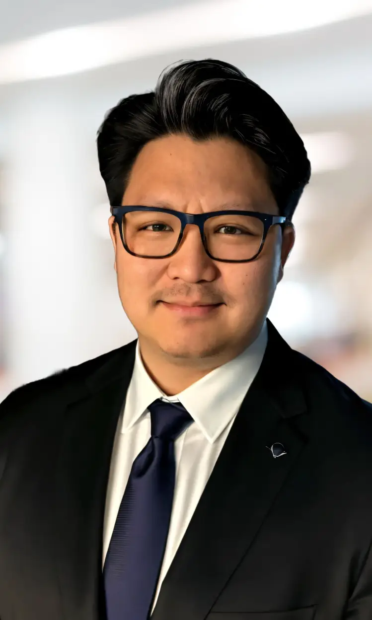 Allan Nguyen